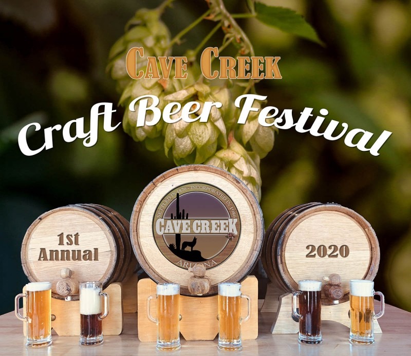 Craft Beer Festival Cave Creek Guide