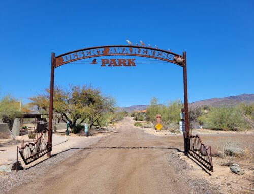 Gateway Desert Awareness Park